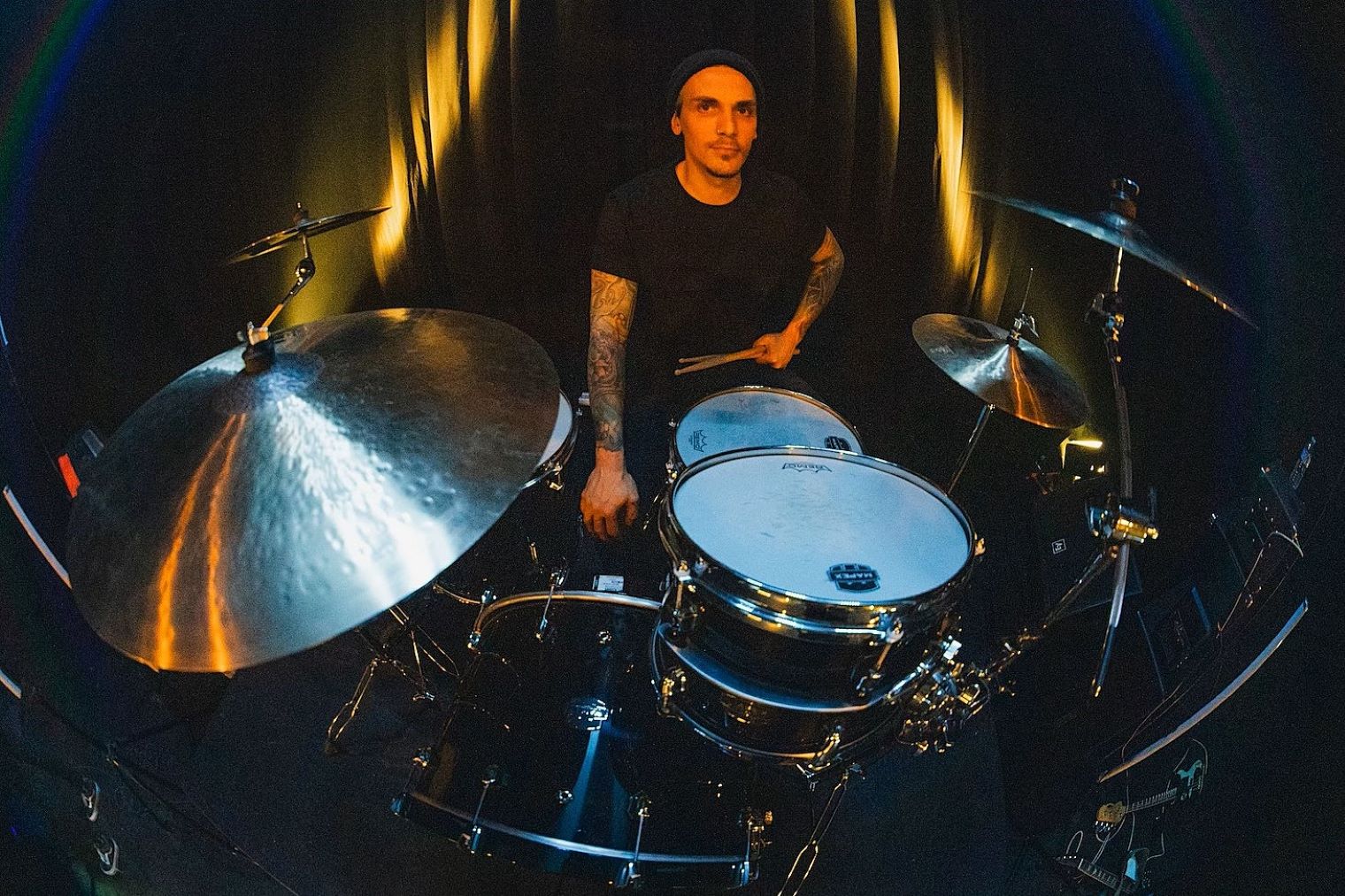 Alejandro "Ale" Serritiello